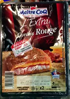 L'Extra Cordon Rouge (x 2)