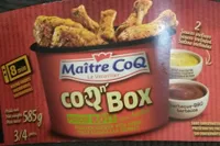 Coqn'Box