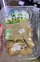 Pepites volaille fermiere