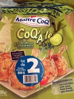 Coq'Aile Herbes de Provence
