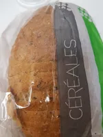 Pavé au aux céréales