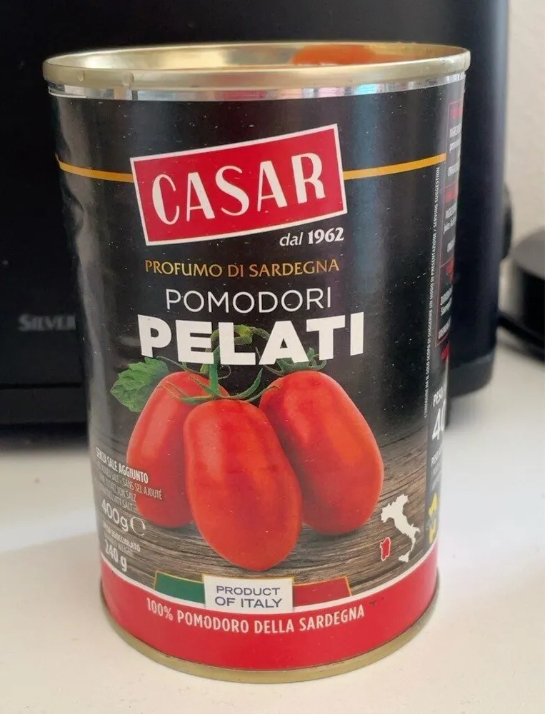 Pomodori pelati