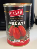 Pomodori pelati
