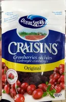 Cranberry original