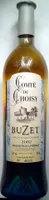 Comté de Choisy Buzet 2002