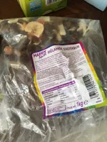 1KG Melange Exotique Happy Nuts