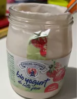 Bio yigurt