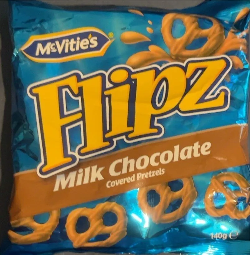 Flipz