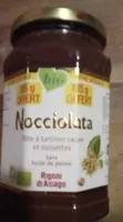 Nocciolata