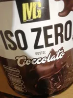 ISO zero