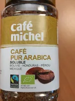 Café pur arabica
