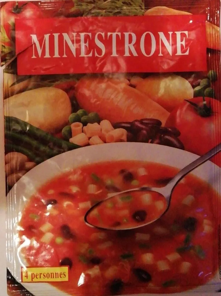 Minestrone