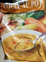 Poule au pot