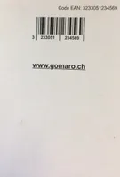 Test potages