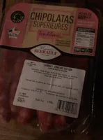 Chipolat superieur