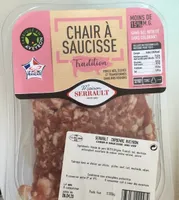 Chair à saucisse