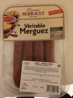 Merguez