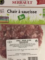Chair a saucisse