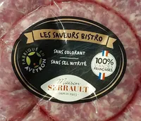 Saucisse de Toulouse