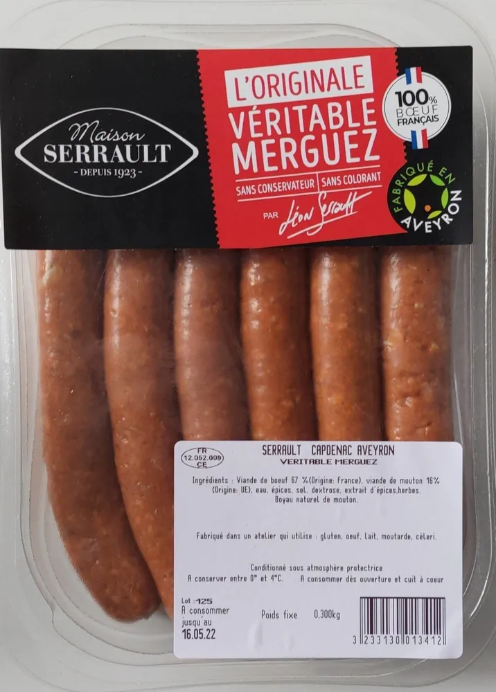 Merguez
