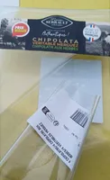 Chipolatas, merguez