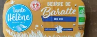 Beurre de Baratte Doux