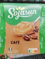Sojasun cafe