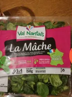 Mache Lot 2X150GR