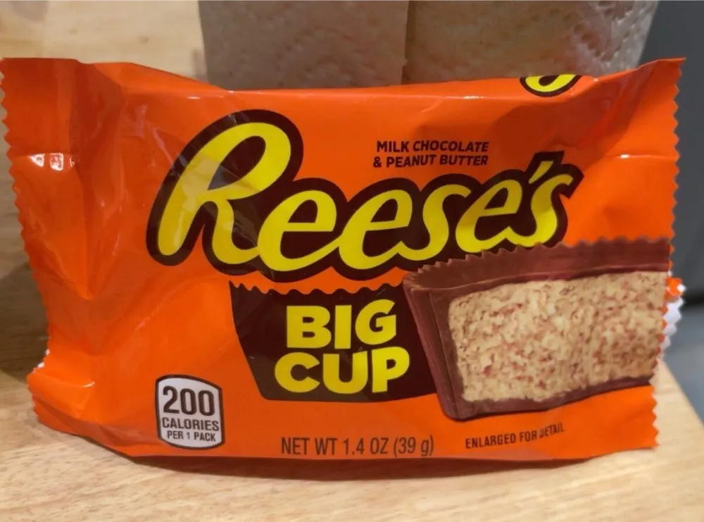 Big Cup