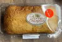 Paté de Pâques au Montlouis