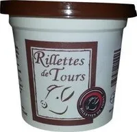 Rillettes de Tour, 230 grammes