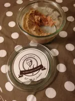 Rillette de jambon