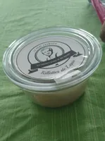 Rillettes de lapin