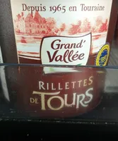 Rillettes de Tours