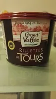Rillettes de Tours