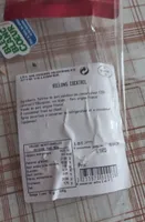 Rillons cocktail