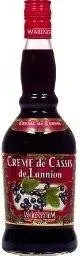 Crème de Cassis de Lannion