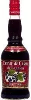 Crème de Cassis de Lannion
