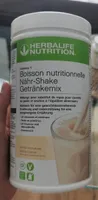 Boisson nutririonnelle Herbalife