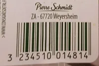FlAMMEKUECHE