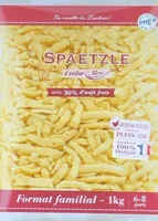 Spaetzle
