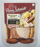 Choucroute