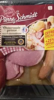 Choucroute garnie sous vide