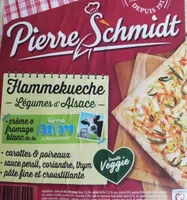 Flammekueche