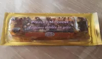 poule mitonné légumes oubliés en gelée