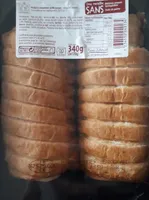 Friands royaux