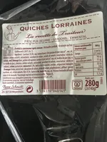 Quiches Lorraines