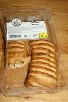 2 Friands Royaux