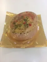 Aspic Oeuf Poché