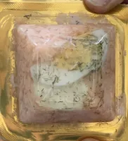 Aspic au jambon